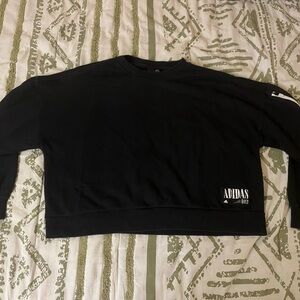 Adidas sweater